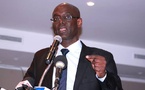 Thierno Alassane Sall salue l'accord avec le FMI comme une « bouée de sauvetage » et critique la gestion d'Ousmane Sonko