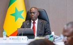 Le Premier ministre Alhaminou Lô ordonne le paiement prioritaire des arriérés aux TPE et PME avant fin 2026