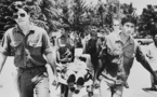 40 ans après le raid israélien d’Entebbe, en Ouganda: merci Idi Amin Dada?