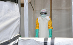 Ebola en RDC: l'épidémie passe la barre des 3 000 morts