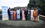 Réseau africain des personnels des parlements: Dakar et Abidjan impulsent une nouvelle  dynamique