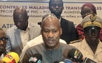 ​Maladies non transmissibles : Dakar mise sur la prévention et l’encadrement de l’alimentation