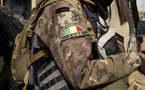Mali: Alpha Yaya Sangaré, colonel déjà radié de l'armée, est condamné à 20 ans de prison