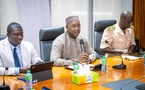 Salubrité et hygiène publique :  le Sénégal se prépare à offrir un cadre de vie « à la hauteur des JOJ 2026 » 