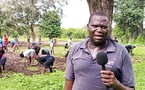 Jeunesse, agriculture et sport : l’ASC Namar de Kounayan Mancagne montre la voie 