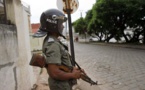 Madagascar renforce sa sécurité à l'approche du sommet de la Francophonie