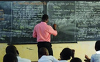 Congo-Brazzaville: 12 000 enseignants communautaires réclament des arriérés de bourses avant la rentrée