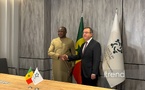 ​Intelligence artificielle et sécurité au travail: l'OCI et le Sénégal se préparent à accueillir le plus grand congrès mondial