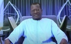 ​« Je vais saisir la justice contre eux. Je ne pardonne pas »: Amir Abo Mbacké prévient ses accusateurs