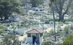 Cimetière de Soumbédioune : entre mémoire, histoire et défis de préservation