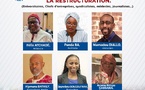 TRIBUNE : 191 Professeurs d’universités, d’acteurs économiques et de personnalités contre la restructuration