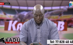 🔴 EN DIRECT - le Choc Talfa vs Mor Kang Kang, Thiatou Yoff vs Jackson Junior à Montréal ...