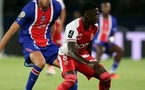 L1 : Monaco renverse le PSG