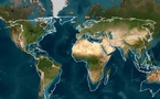L'ONU adopte une réforme de la cartographie mondiale plus proche de la réalité