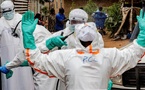 Ebola en RDC: le gouvernement lance un nouveau plan de riposte contre l'épidémie