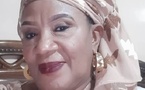 Le Réseau Siggil Jigéen en deuil : décès de sa Directrice exécutive Fatou Ndiaye