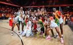 Coupe du monde féminine basket 2026 :  Le Mali dompte l’Espagne et  rejoint la course aux quarts de finale 