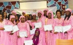 ​Mortalité maternelle : 20 sages-femmes formées en échographie obstétricale
