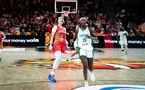 Coupe du monde féminine basket 2026 : le Nigeria enchaîne une deuxième défaite face à la Hongrie (67-71)