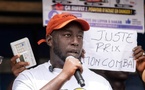 « Marche des paniers vides » : Le Collectif « 30 jours pour le juste prix » salue la mobilisation et annonce la poursuite de ses actions 