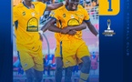 Premier tour préliminaire Ligue des champions africaine : TFC s'offre une victoire précieuse face à Cantchungo FC avant le match retour 