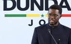 Dundal JOJ : 500 millions FCFA de la Fondation de la Première Dame et 200 000 billets pour les enfants pour une mobilisation des jeux
