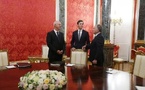Poutine rencontre des envoyés américains au Kremlin pour de nouvelles discussions sur la fin de la guerre en Ukraine