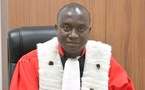 Guinée : l’ex-magistrat Algassimou Diallo transféré à la prison de Macenta