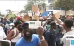 Sénégal : la vie chère fait descendre des citoyens dans la rue