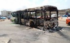 Abidjan : un incendie endommage 55 autobus, dont 40 «entièrement calcinés»