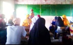 Kolda : un programme d’alphabétisation en français lancé dans les quartiers de Médina Chérif et Bouna
