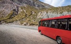 Cap-Vert : au moins 24 morts, principalement des enfants, dans un terrible accident de bus