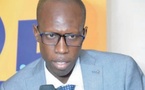 ​Baisse de la note du Sénégal : Seydina Oumar Seye se dit "optimiste" et écarte le risque d’un défaut de paiement