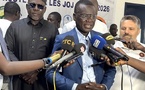 La Fédération sénégalaise de lutte forme 60 officiels et arbitres à l'Arène nationale en vue des Jeux Olympiques de la Jeunesse Dakar 2026