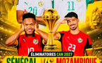 Éliminatoires CAN 2027 : l'équipe du Sénégal fera son grand retour au stade Léopold Sédar Senghor face au Mozambique