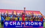 Préliminaire Ligue des champions féminine :  Les Aigles de la Médina s’inclinent encore devant l’USFAS