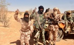 Sahel : Comment les groupes terroristes transforment l'or en machine de guerre