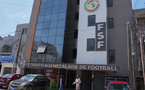 UFOA-A U17 : les Lionceaux démarrent ce lundi leur campagne face à la Mauritanie