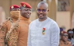 Burkina Faso: «Nous allons  surprendre le monde», prévient le Premier ministre