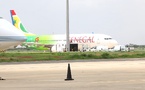 Transport aérien : Air Sénégal s'offre un Boeing 737-800 baptisé « Gorée » pour renforcer la connectivité et consolider sa souveraineté