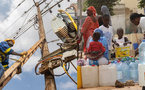 ​Coupures d’eau et d’électricité : Le Quotidien des populations mis à rude épreuve (REPORTAGE)