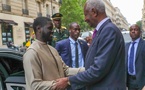 Abdou Diouf fête ses 91 ans : le Président Bassirou Diomaye Faye salue « un homme d’État » et un modèle de rigueur