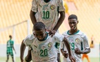 Tournoi UFOA A U17 : le Sénégal écrase la Mauritanie (4-0)