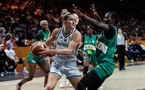 Coupe du monde féminine basket 2026 : le Mali éliminé, le Nigeria humilié, l'Afrique perd ses deux représentants 