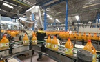 Industrie sénégalaise : rebond de 2,2 % des prix de production en juillet 2026