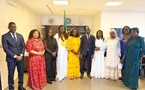 Reconnaissance du féminicide, réforme du Code de la famille : le plaidoyer des organisations féministes au ministre Moussa Sarr