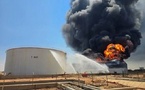 Libye: arrestation de cinq personnes après les attaques de drones à Tripoli et sur la raffinerie Zawiya