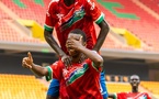 Tournoi UFOA-A U17 : la Gambie surclasse la Sierra Leone (4-1)