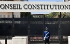 Le contrôle obligatoire des lois organiques à l’épreuve du délai de saisine : observations critiques sur la  décision n° 8/C/2026 du Conseil constitutionnel du Sénégal 