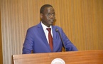 Propos xénophobes: «Il faut que ça cesse (...) ça ne correspond pas au Sénégal», prévient Aminou Lô 